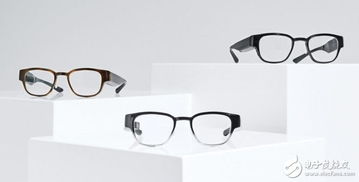 North 推出首款智能眼鏡 Focals 售價 999 美元，革新眼鏡銷售模式